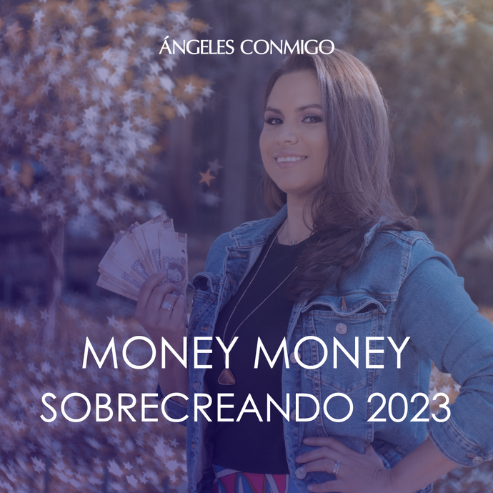 Money Money Sobrecreando 2023